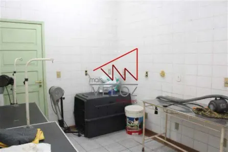 Prédio Comercial à venda, 408m² no Jardim Botânico, Rio de Janeiro