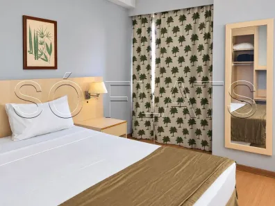 Flat com 1 Quarto à venda, 20m² no Costa Azul, Salvador