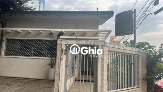 Imóvel Comercial à venda, 157m² no Cambuí, Campinas