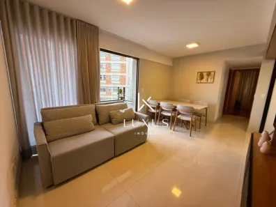Apartamento com 2 Quartos à venda, 66m² no São Pedro, Belo Horizonte