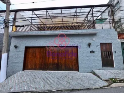 Casa com 3 Quartos à venda, 300m² no Vila Bela, São Paulo