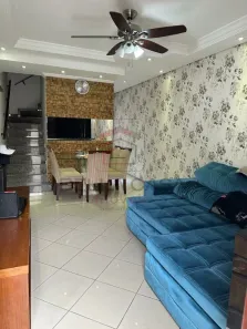 Sobrado com 2 Quartos à venda, 120m² no Vila Bela, São Paulo