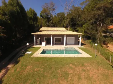 Fazenda/Sítio com 3 Quartos à venda, 150m² no Figueira, Ibiúna