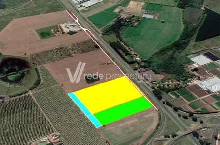 Lote/Terreno à venda, 101655m² no Vila Bianchi, Monte Alegre do Sul