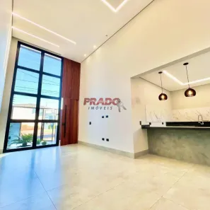 Casa com 3 Quartos à venda, 134m² no Jardim Oriental, Maringá