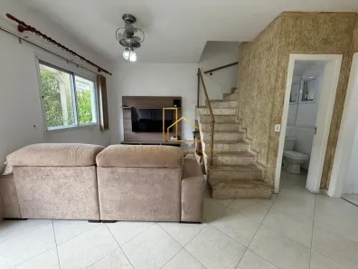 Casa de Condomínio com 3 Quartos à venda, 98m² no Jardim Regina Alice, Barueri