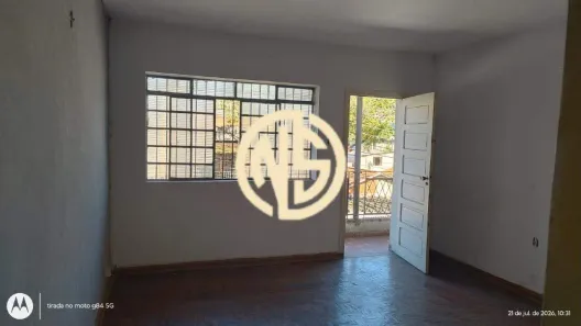 Casa com 2 Quartos para alugar, 80m² no Capão Redondo, São Paulo