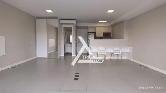 Apartamento com 1 Quarto para alugar, 50m² no Vila Cruzeiro, São Paulo