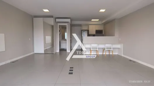 Apartamento com 1 Quarto para alugar, 60m² no Vila Cruzeiro, São Paulo