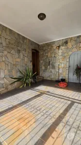 Casa com 3 Quartos à venda, 191m² no Vila Tibério, Ribeirão Preto