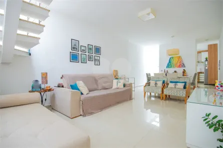 Sobrado com 3 Quartos à venda, 123m² no Saúde, São Paulo