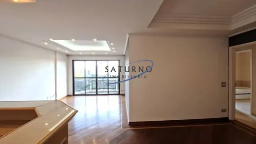 Apartamento com 3 Quartos para alugar, 114m² no Vila Mariana, São Paulo