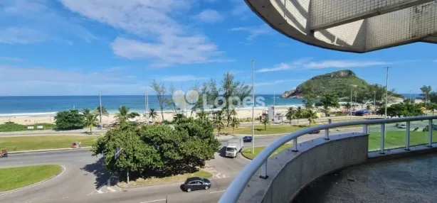 Cobertura com 4 Quartos à venda, 199m² no Barra da Tijuca, Rio de Janeiro