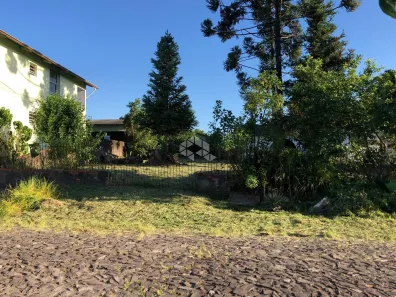 Lote/Terreno à venda, 349m² no União, Estância Velha