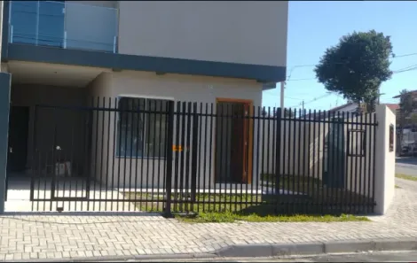 Sobrado com 3 Quartos à venda, 137m² no Cidade Industrial, Curitiba