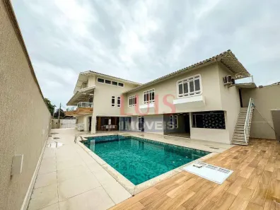 Casa com 7 Quartos à venda, 500m² no Camboinhas, Niterói