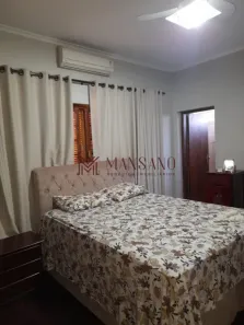 Casa com 3 Quartos à venda, 484m² no Centro, Bauru