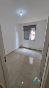 Apartamento com 2 Quartos à venda, 48m² no Jardim São Savério, São Paulo