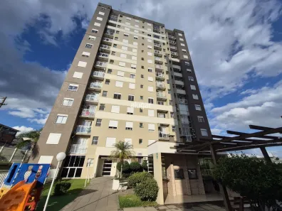 Apartamento com 2 Quartos à venda, 50m² no De Lazzer, Caxias do Sul