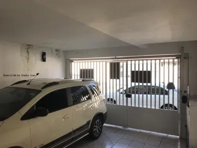 Sobrado com 3 Quartos à venda, 180m² no Jardim Ester Yolanda, São Paulo