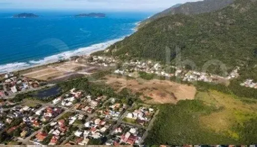 Lote/Terreno à venda, 510m² no Pântano do Sul, Florianópolis