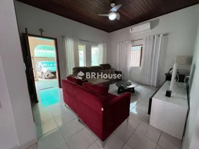 Casa de Condomínio com 3 Quartos à venda, 100m² no Boa Esperança, Cuiabá