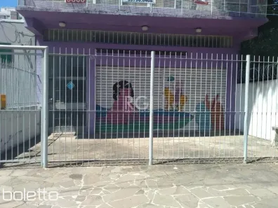 Prédio Comercial para alugar, 270m² no Menino Deus, Porto Alegre