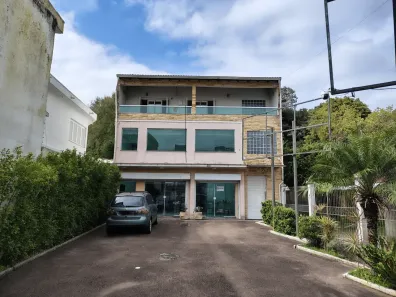 Casa com 4 Quartos à venda, 195m² no Jardim Carvalho, Porto Alegre