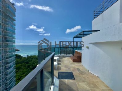 Cobertura com 3 Quartos à venda, 200m² no Vila Alzira, Guarujá