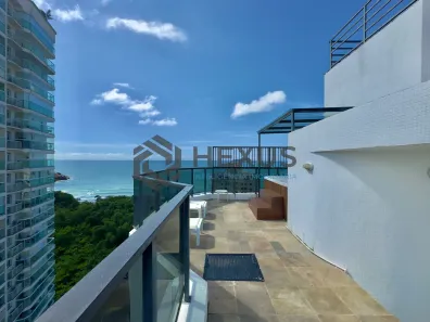 Cobertura com 3 Quartos à venda, 200m² no Vila Alzira, Guarujá