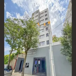 Cobertura com 1 Quarto à venda, 85m² no Jardim Botânico, Porto Alegre