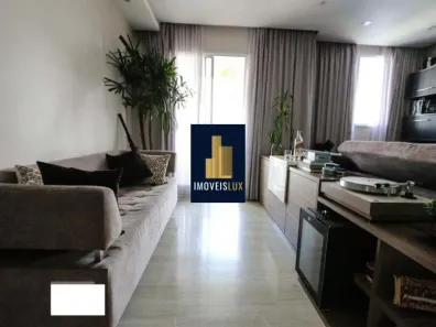 Apartamento com 2 Quartos à venda, 79m² no Vila Andrade, São Paulo