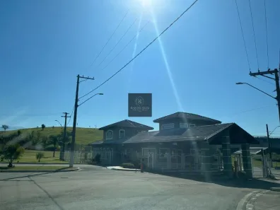Lote/Terreno à venda, 1100m² no Loteamento Comercial e Residencial Village da Serra, Tremembé