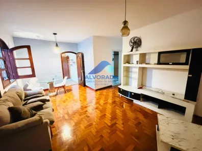 Casa com 3 Quartos para venda ou aluguel, 110m² no Jardim Renata, São José dos Campos