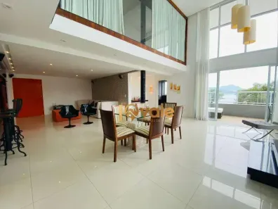 Apartamento com 4 Quartos à venda, 200m² no Itaguá, Ubatuba