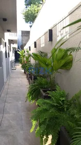 Casa de Condomínio com 2 Quartos para alugar, 95m² no Cambuci, São Paulo