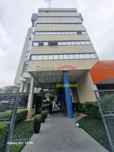 para alugar, 84m² no Santana, São Paulo