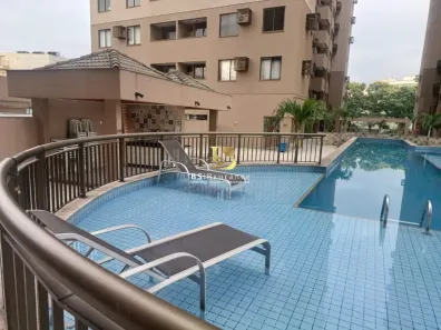 Apartamento com 3 Quartos à venda, 80m² no Centro, Niterói