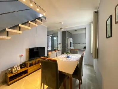 Apartamento com 2 Quartos à venda, 124m² no Alto da Boa Vista, Ribeirão Preto
