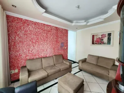 Casa com 3 Quartos à venda, 92m² no Novo Eldorado, Contagem