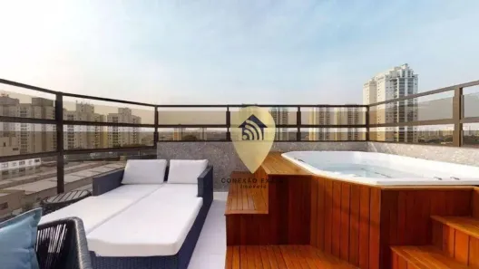 Apartamento com 4 Quartos à venda, 284m² no Bela Aliança, São Paulo