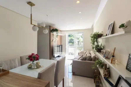 Apartamento com 3 Quartos à venda, 61m² no Vila Matilde, São Paulo