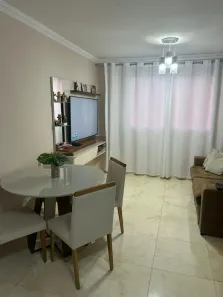 Apartamento com 2 Quartos à venda, 44m² no Mondubim, Fortaleza