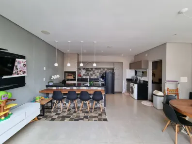 Casa de Condomínio com 2 Quartos à venda, 88m² no Condomínio Evidence Resort, Ribeirão Preto