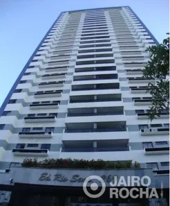 Apartamento com 3 Quartos à venda, 158m² no Boa Viagem, Recife
