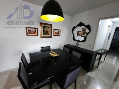 Apartamento com 3 Quartos à venda, 80m² no Vila Clementino, São Paulo