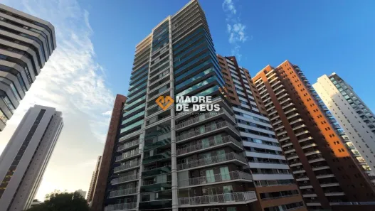 Apartamento com 3 Quartos à venda, 150m² no Aldeota, Fortaleza