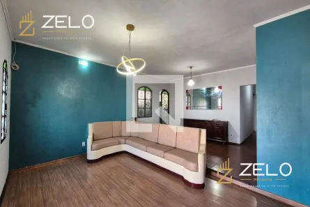 Casa com 3 Quartos à venda, 140m² no Jardim do Lago, Campinas