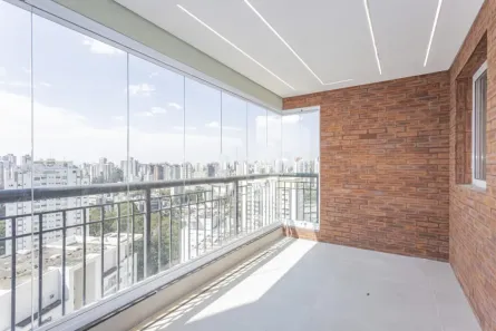 Apartamento com 2 Quartos à venda, 67m² no Vila Andrade, São Paulo