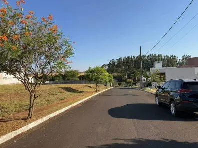 Lote/Terreno à venda, 450m² no Jockey Park, Uberaba